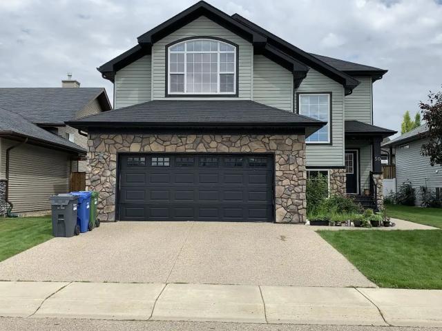 House for rent in Ironstone, City of Red Deer
