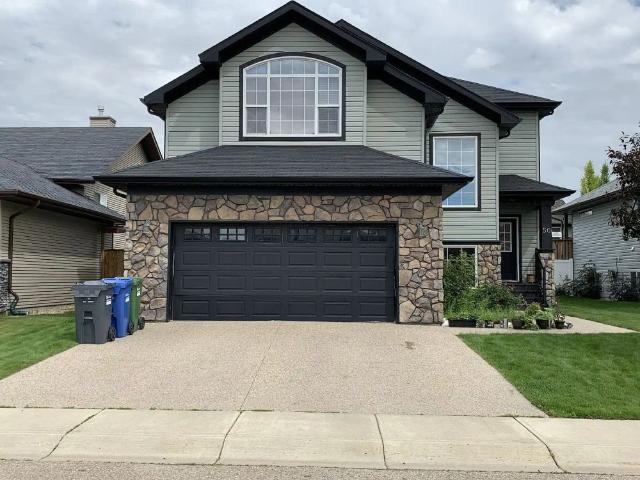House for rent in Ironstone, City of Red Deer