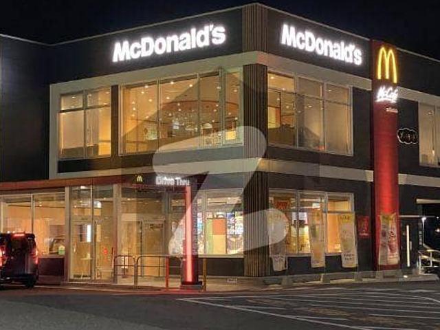 Building for sale in Faisalabad, Islamabad Capital Territory