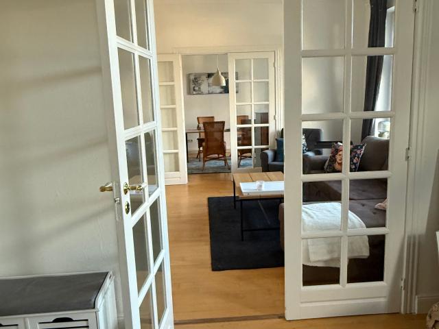Apartment mieten in Barmstedt