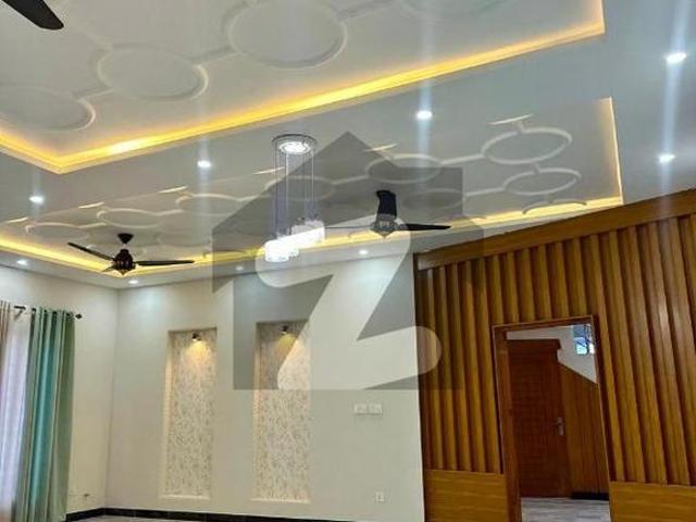 House for sale in Islamabad