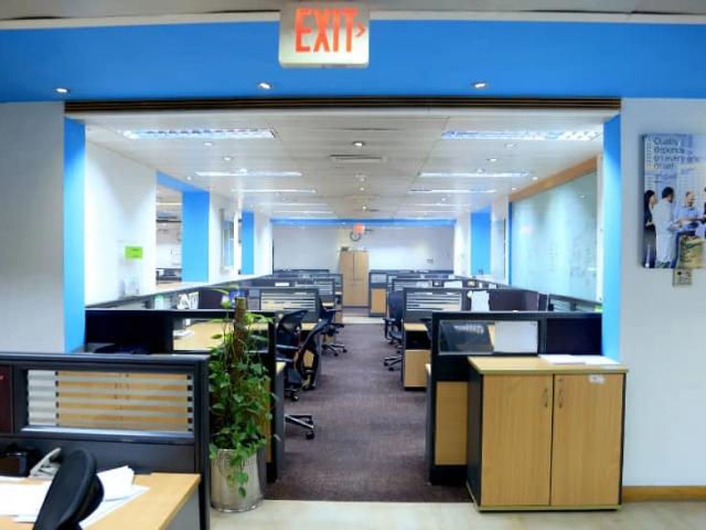 Commercial for rent in Rawalpindi, Islamabad Capital Territory