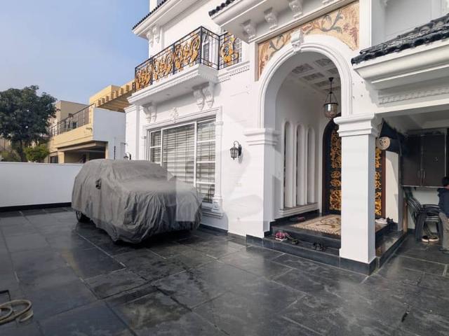 House for sale in Rawalpindi, Islamabad Capital Territory