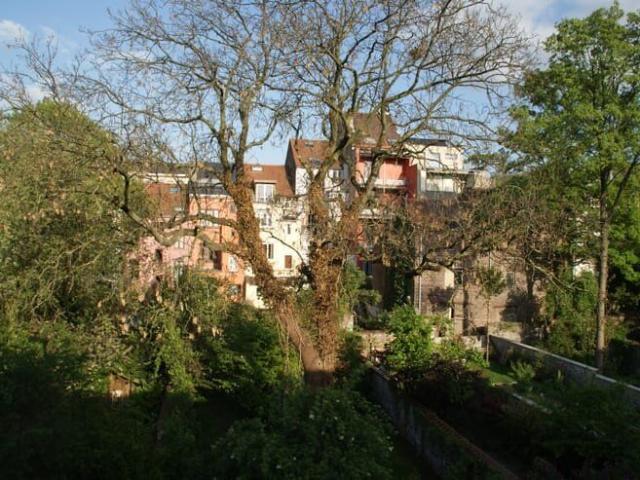 Kot location à Vorst, Bruxelles