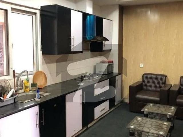Apartment for rent in Islamabad