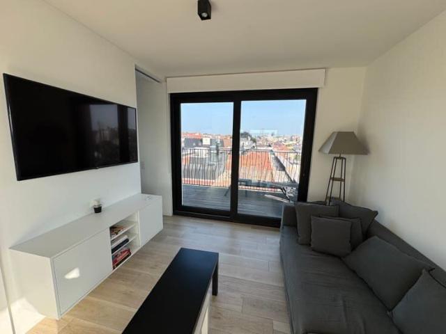 Kot location à Elsene, Bruxelles