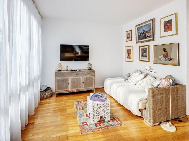 Apartment mieten in Unterföhring, Bayern