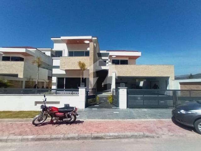House for sale in Islamabad