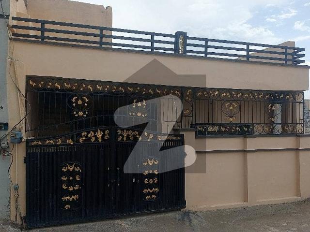 House for sale in Rawalpindi, Islamabad Capital Territory