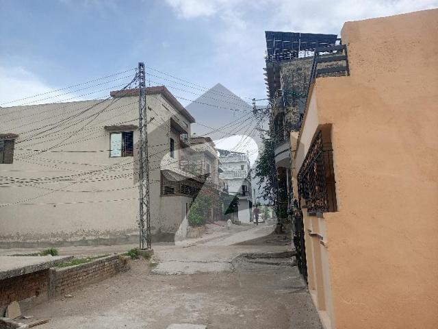 House for sale in Rawalpindi, Islamabad Capital Territory