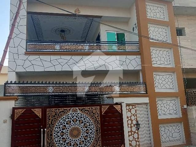 House for sale in Rawalpindi, Islamabad Capital Territory