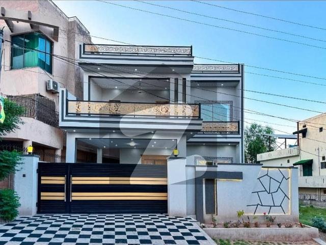House for sale in Rawalpindi, Islamabad Capital Territory
