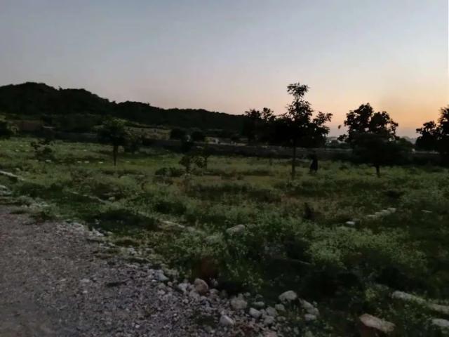 Land for sale in Islamabad
