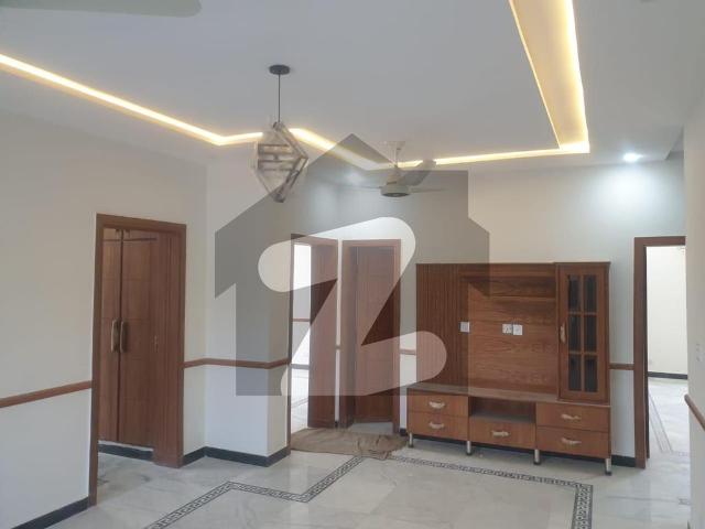 House for rent in Islamabad