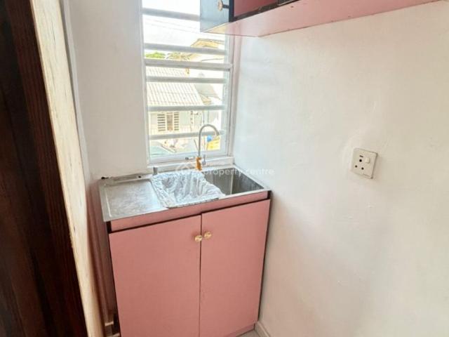 Property for rent in Ikeja , Abuja