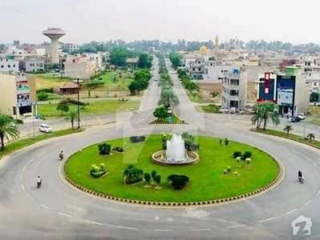 Land for sale in Rawalpindi, Islamabad Capital Territory