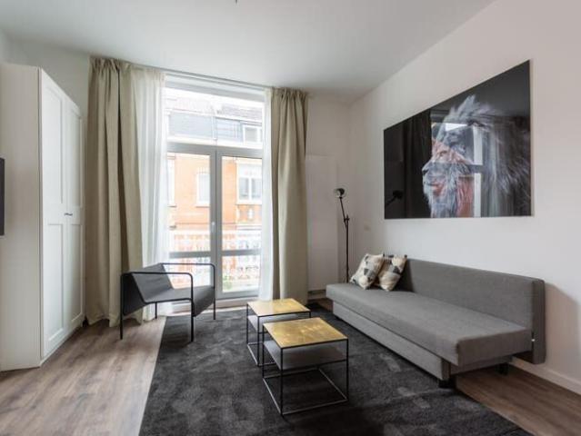 Kot location à Schaarbeek, Bruxelles