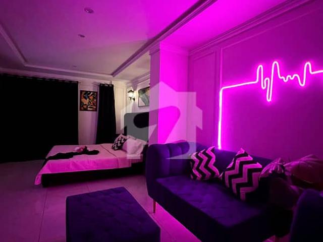 Apartment for sale in Rawalpindi, Islamabad Capital Territory