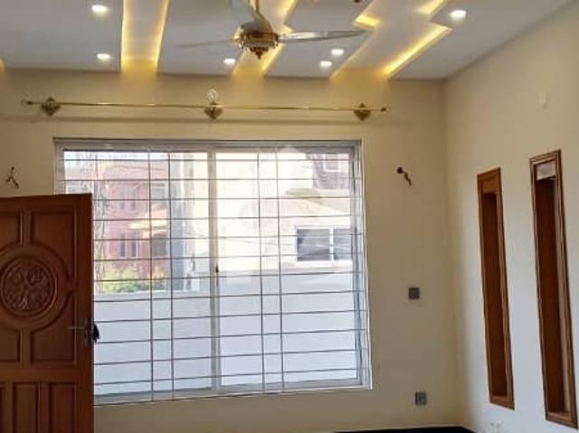 Property for rent in Islamabad