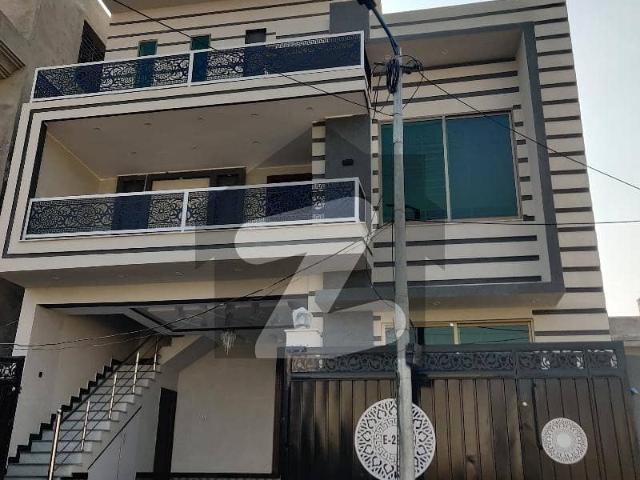 House for sale in Islamabad