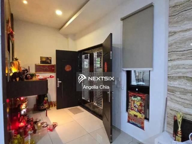 Shop for sale in Johore Bahru, Johor