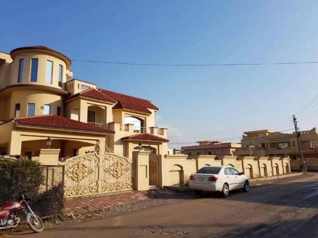 House for rent in Islamabad
