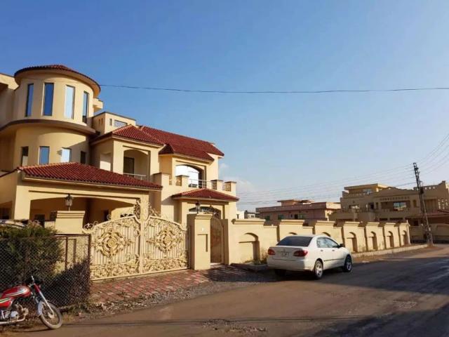 House for rent in Islamabad