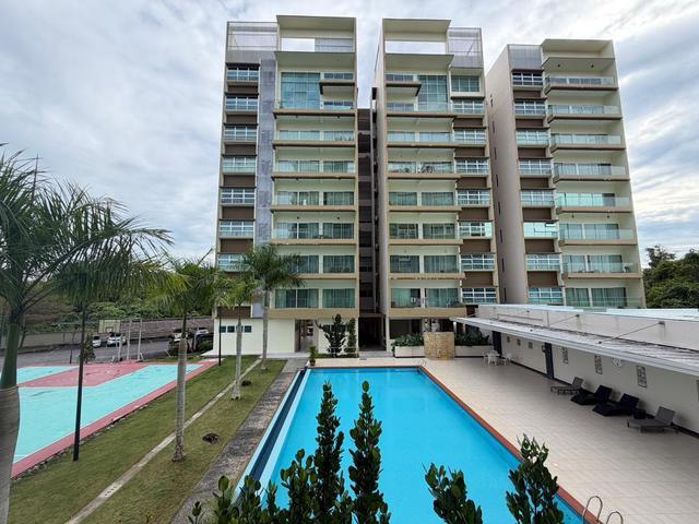 Condominium for sale in Kuching, Sarawak