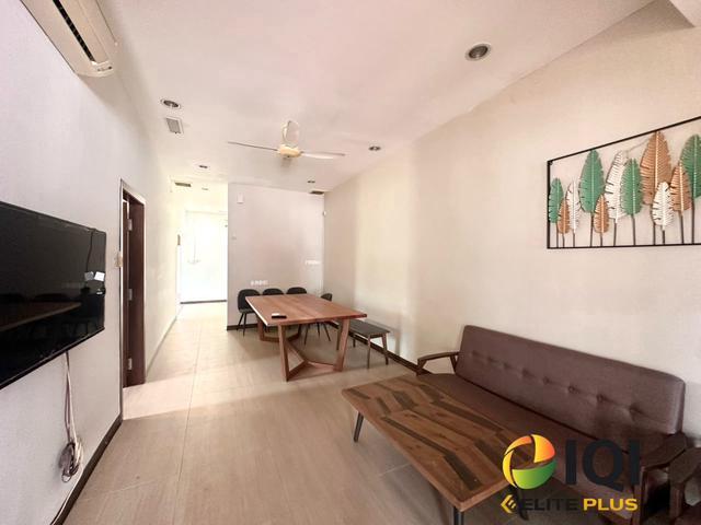 Residential House for rent in Wellesley, Penang