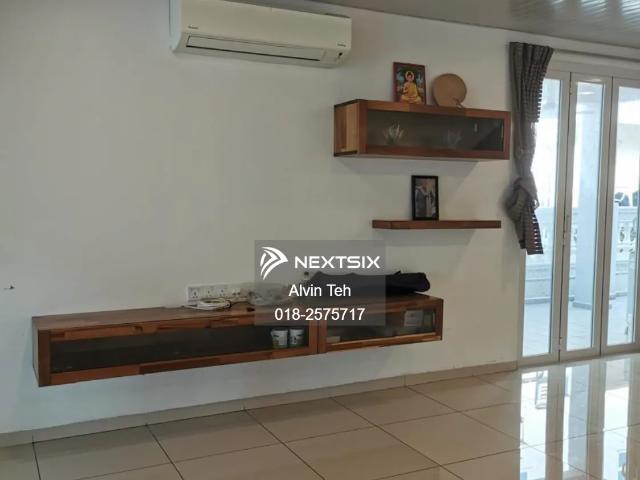 Residential House for sale in Georgetown, Penang