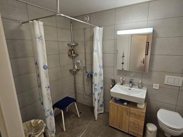 Apartment mieten in Saint-Sulpice (VD), Waadt