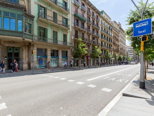 Habitación en alquiler en Eixample, Barcelona