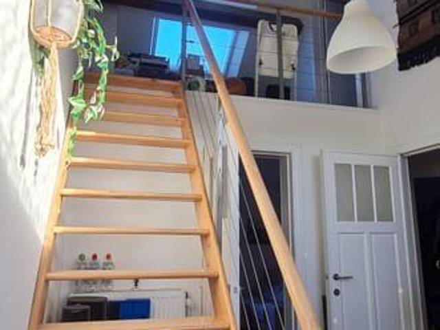 Kot location à Jette, Bruxelles