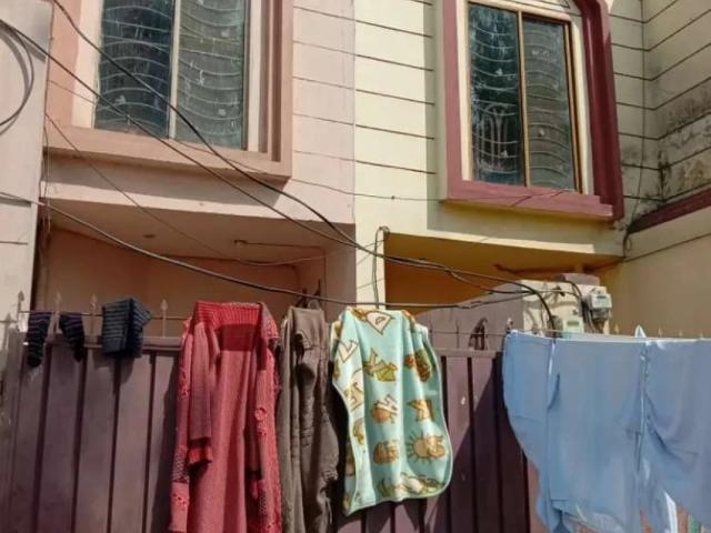 House for sale in Rawalpindi, Islamabad Capital Territory