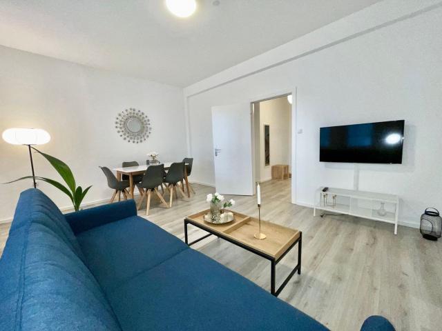 Apartment mieten in Mitte, Bremen