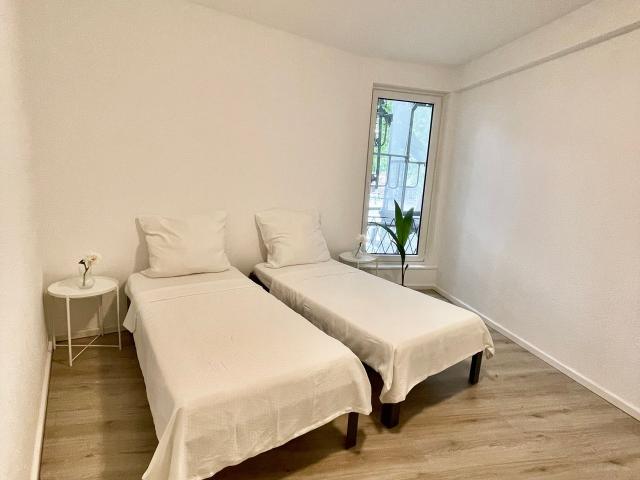 Apartment mieten in Mitte, Bremen