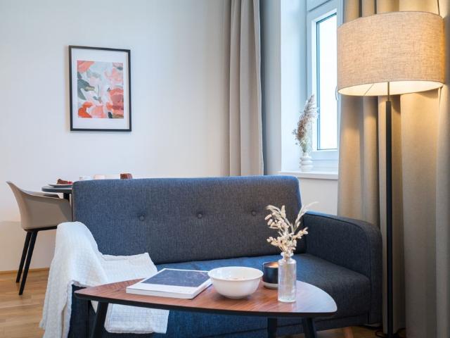 Apartment mieten in KG Leopoldstadt, Wien