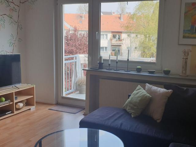 Apartment mieten in Nippes, Köln