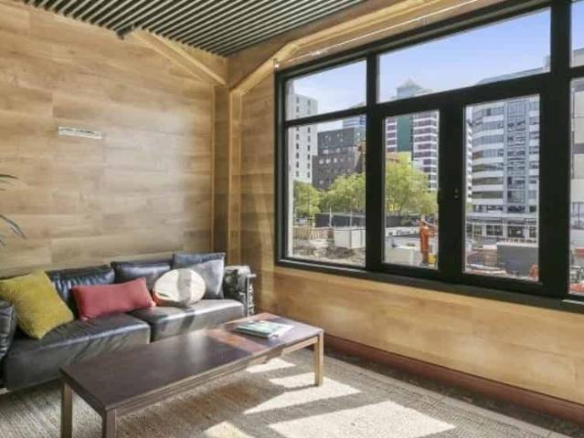 Apartment for rent in Te Aro, Wellington