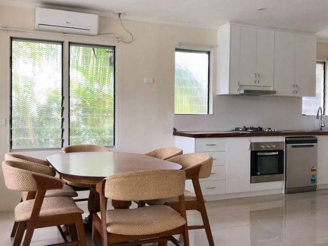 Townhouse for rent in Matata, Wellington