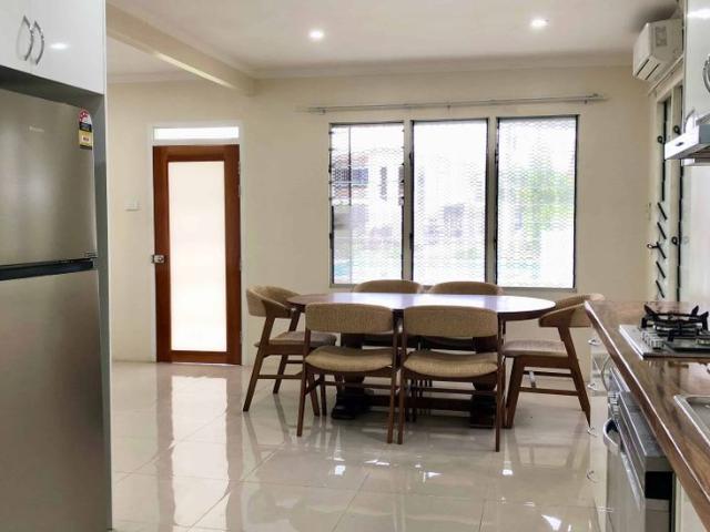 Townhouse for rent in Matata, Wellington