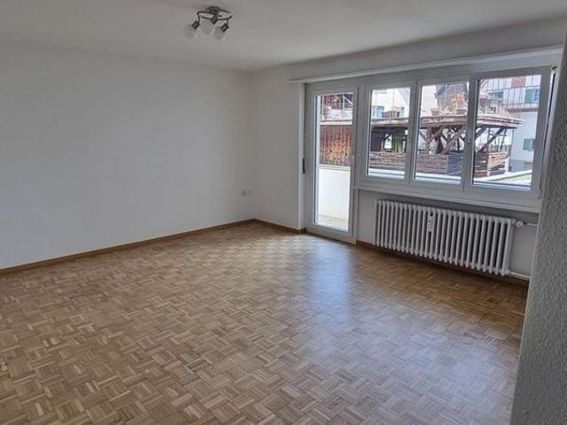Apartment mieten in Rheineck, St. Gallen