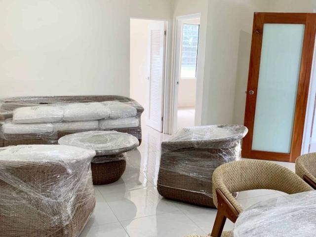 Townhouse for rent in Matata, Wellington