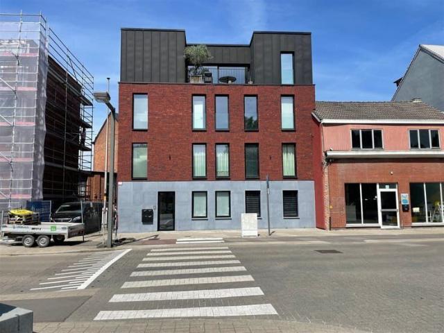 Appartement location à Antwerpen