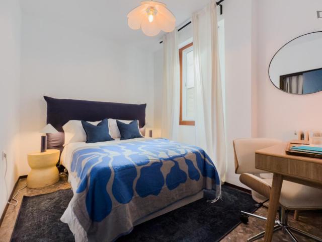 Apartamento en alquiler en Eixample, Barcelonès