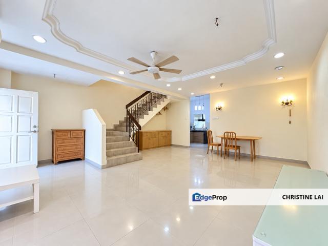 House for sale in Kajang, Langat