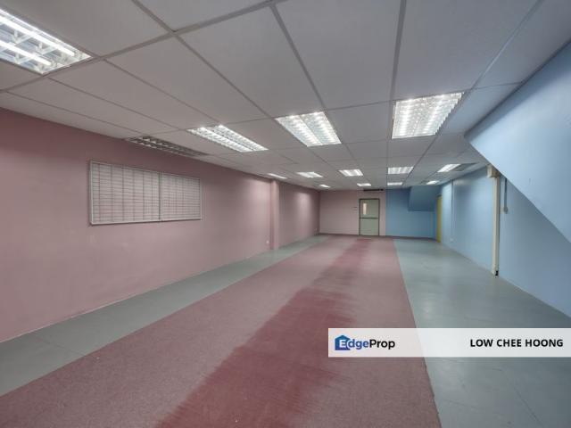 Shop for sale in Cheras, Kuala Lumpur