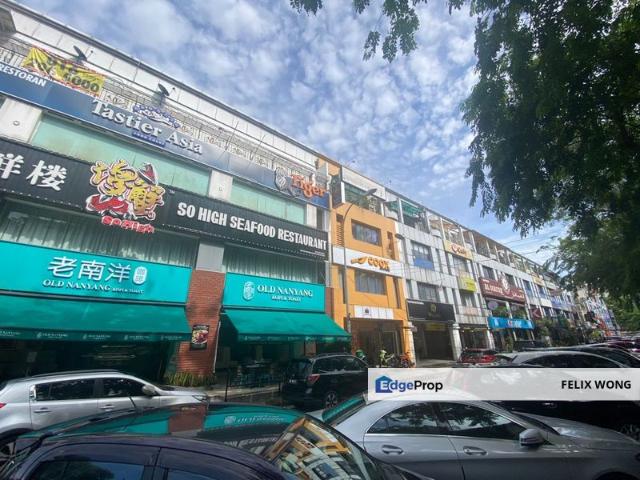 Commercial for sale in Selangor