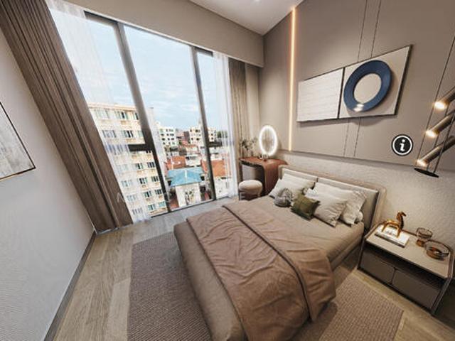 Condominium for sale