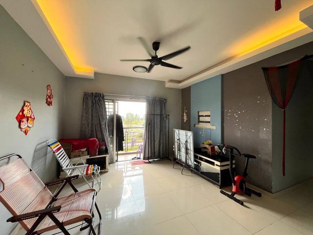Apartment for sale in Johore Bahru, Johor